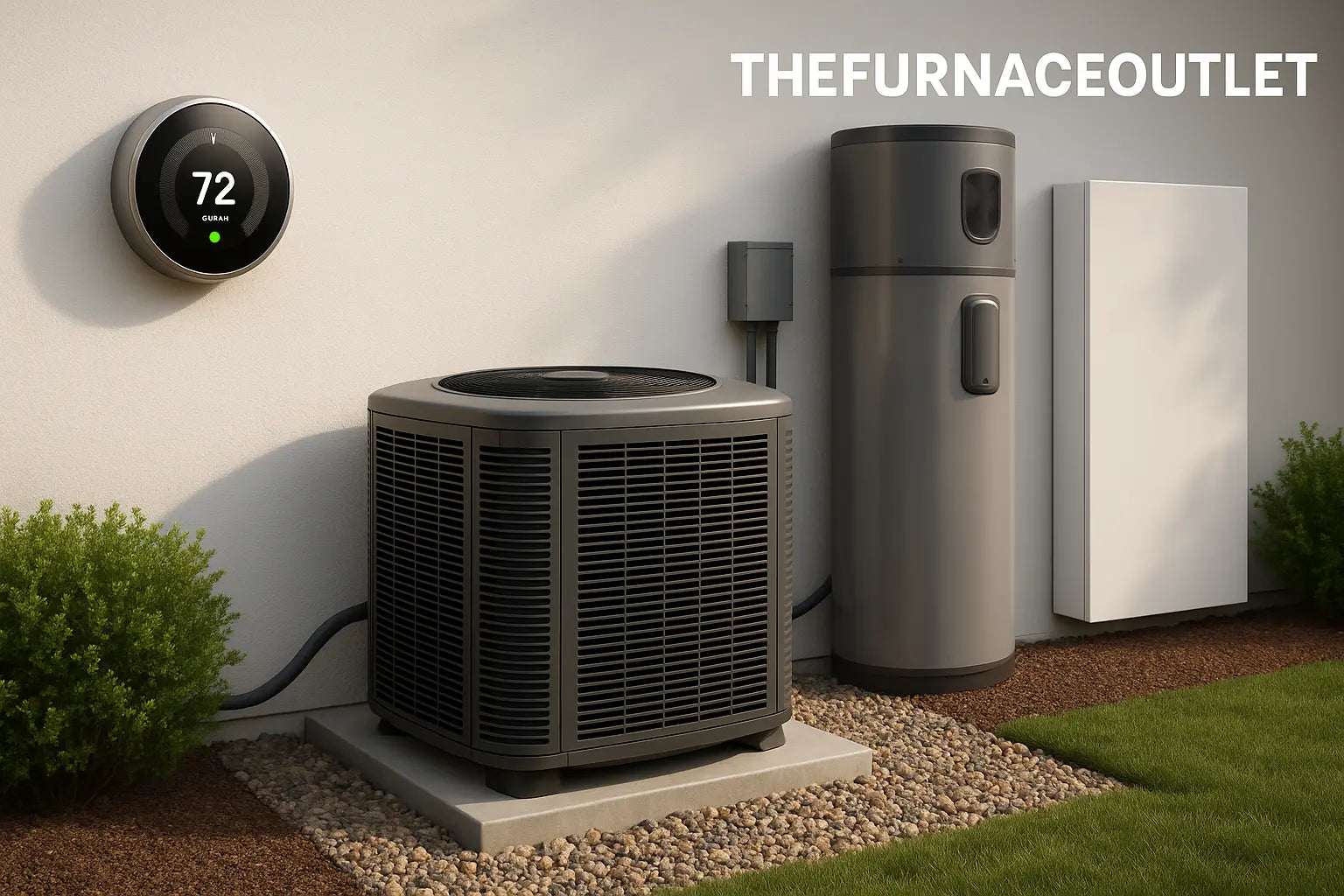 Cut Energy Bills in Half: Upgrade to a Smarter, Greener HVAC System Today