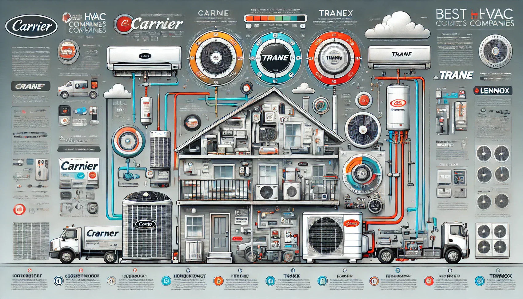 Best HVAC Companies: A Comprehensive Guide