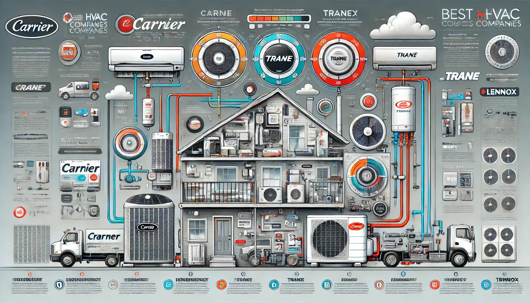 Best HVAC Companies: A Comprehensive Guide
