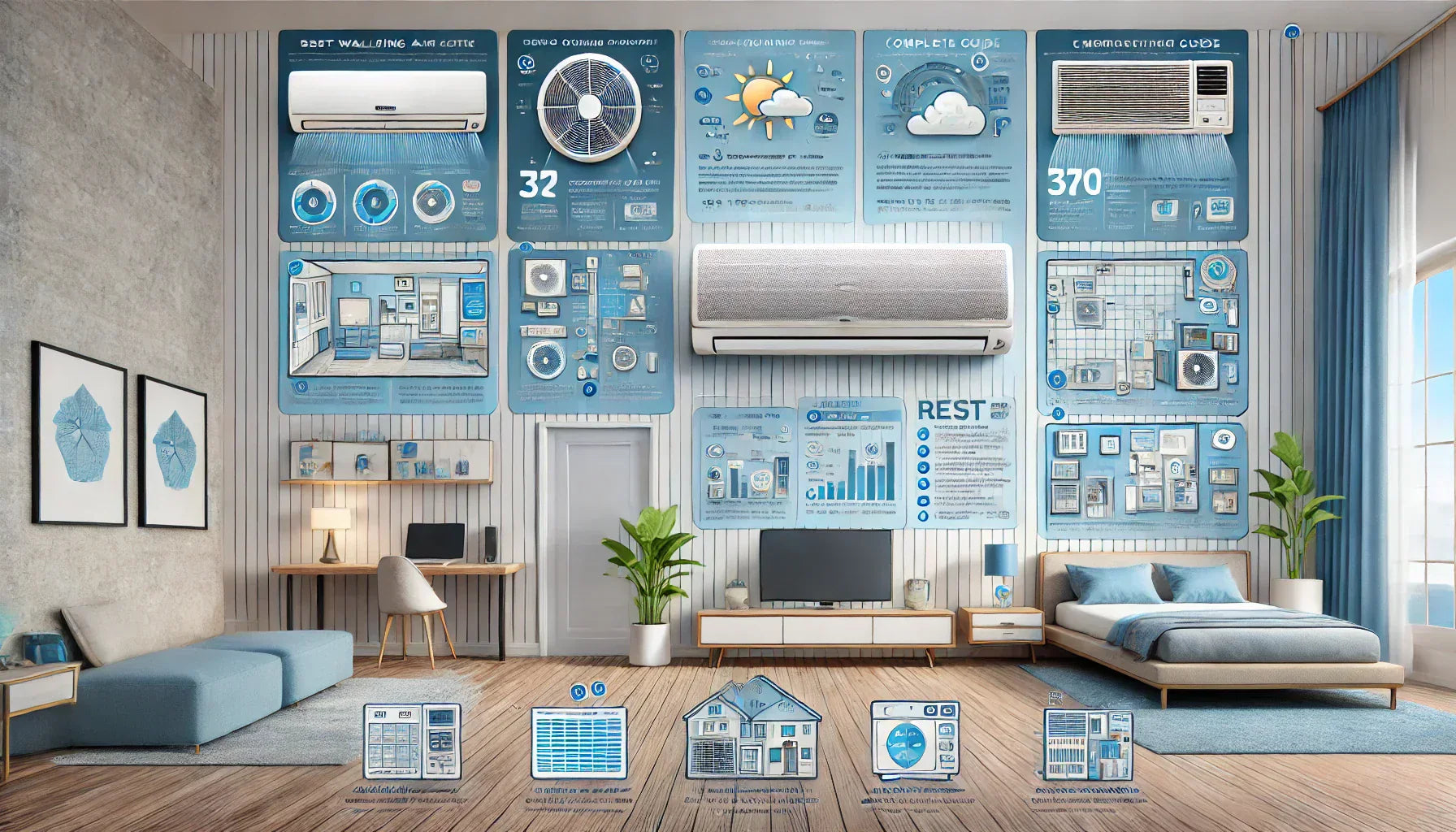 Best Wall Unit Air Conditioner: A Complete Guide