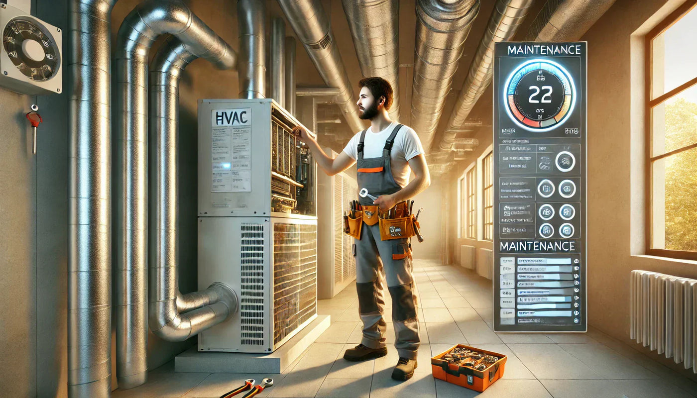Maximizing HVAC System Longevity: A Maintenance Guide