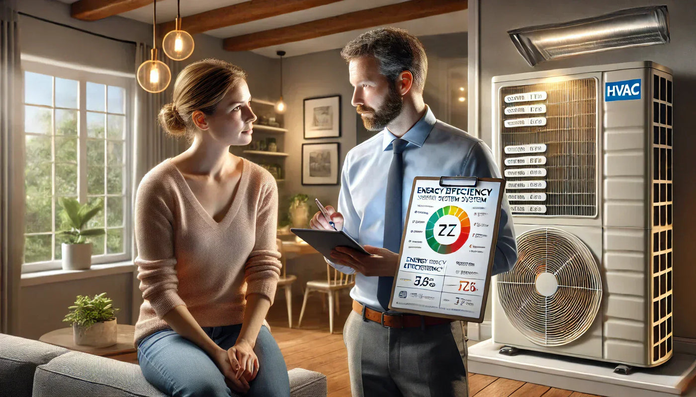 Consumer Guide: Choosing the Best Central Air System