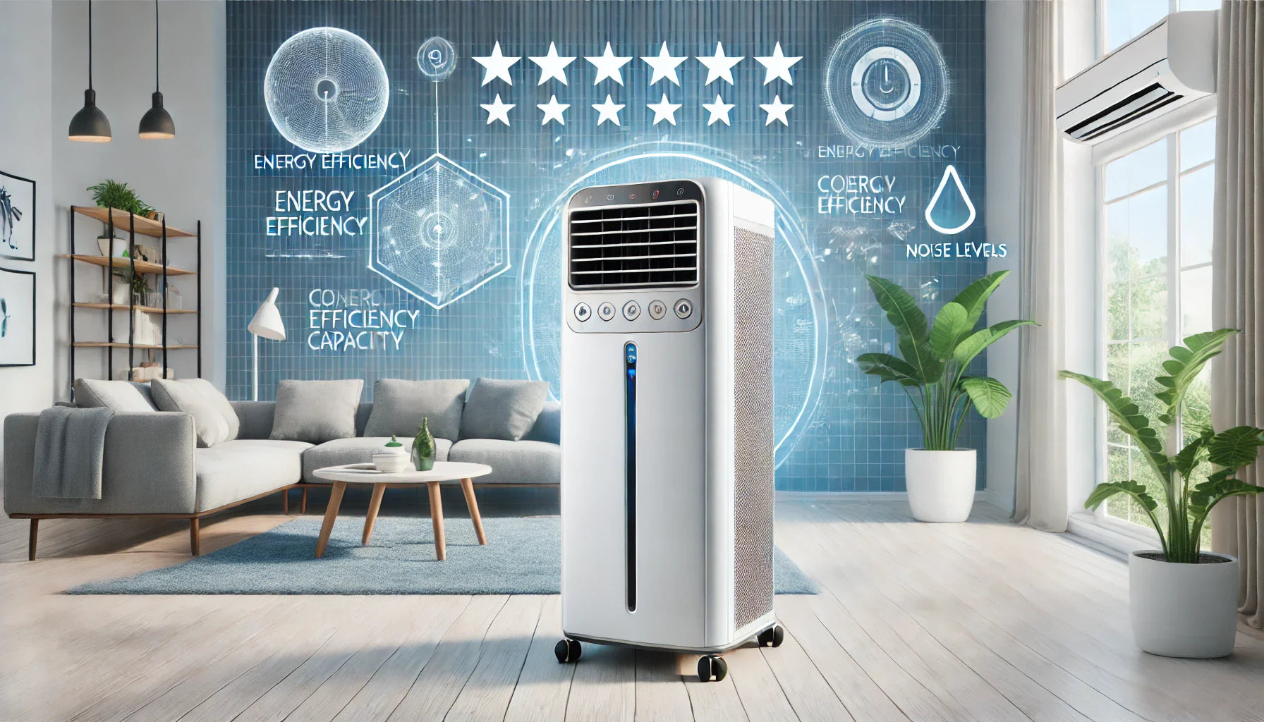 Image of Pelonis Portable Air Conditioner Reviews: A Comprehensive Guide