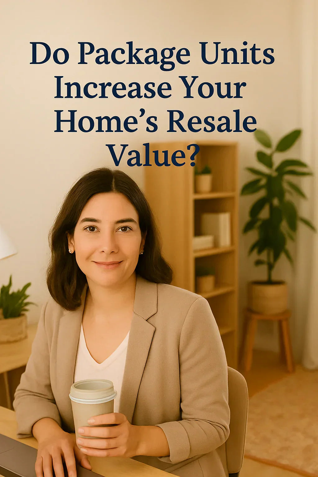 Do Package Units Increase Your Home’s Resale Value