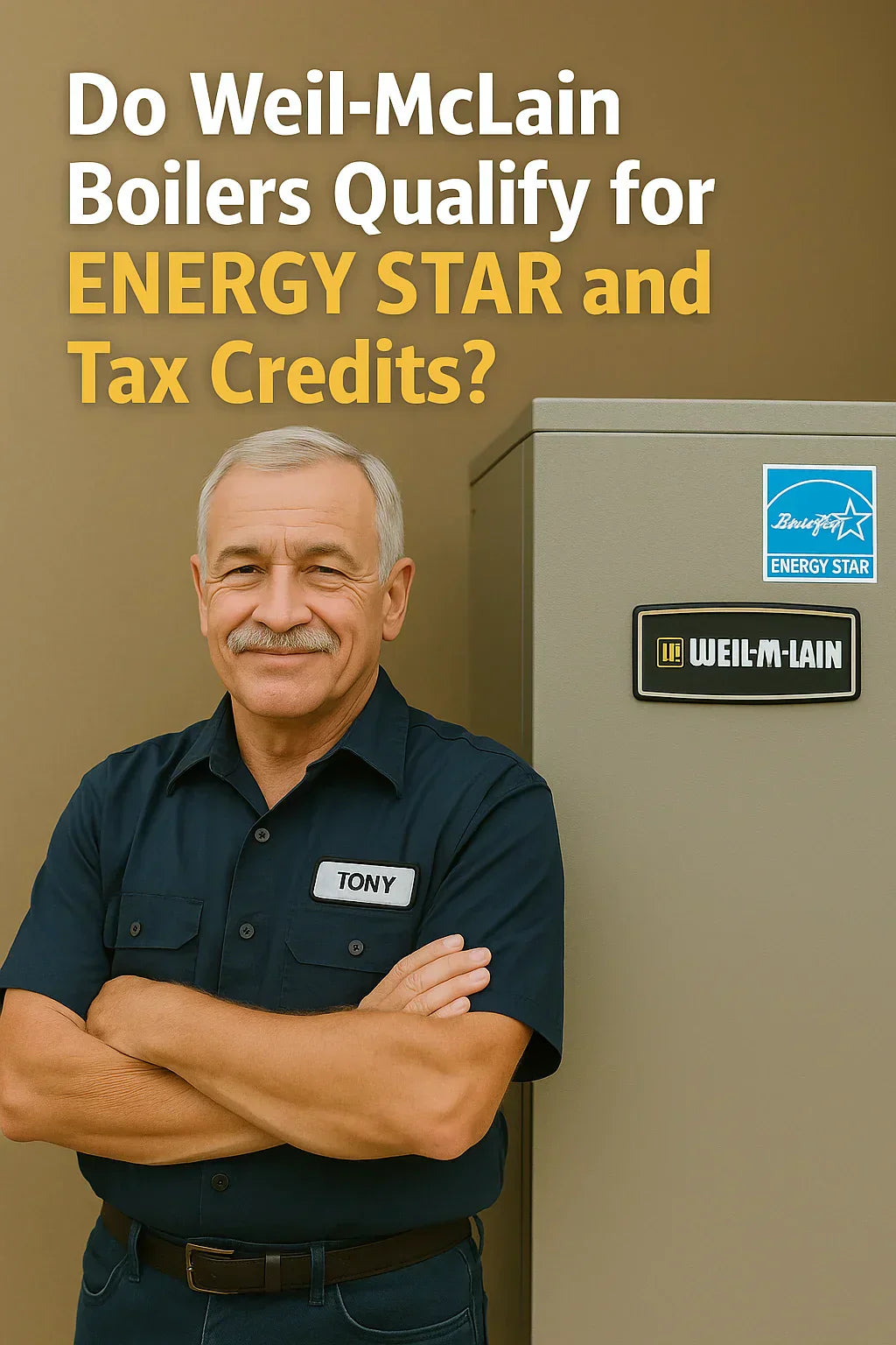 Do Weil-McLain Boilers Qualify for Energy Star and Tax Credits