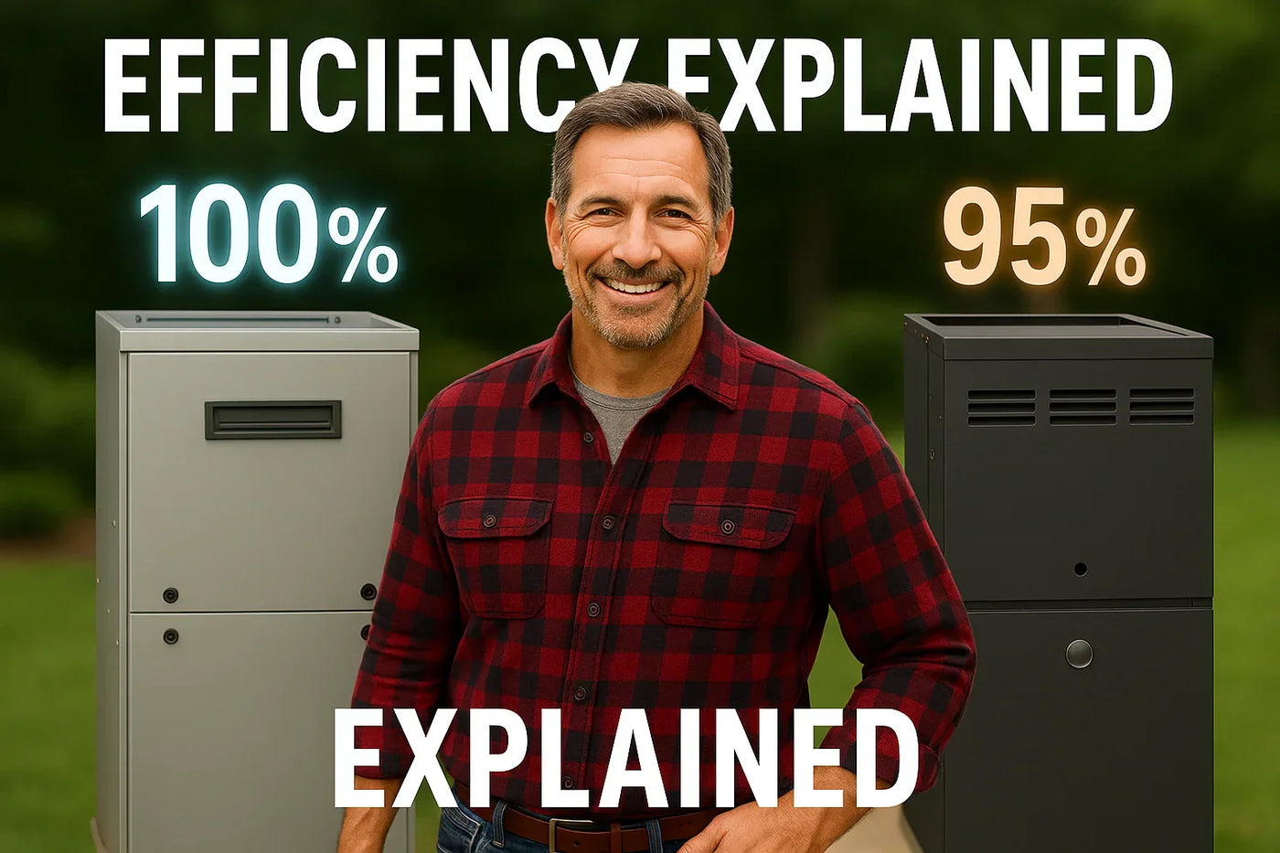 Efficiency Explained: How Modern Electric Furnaces Compete with Gas Heat