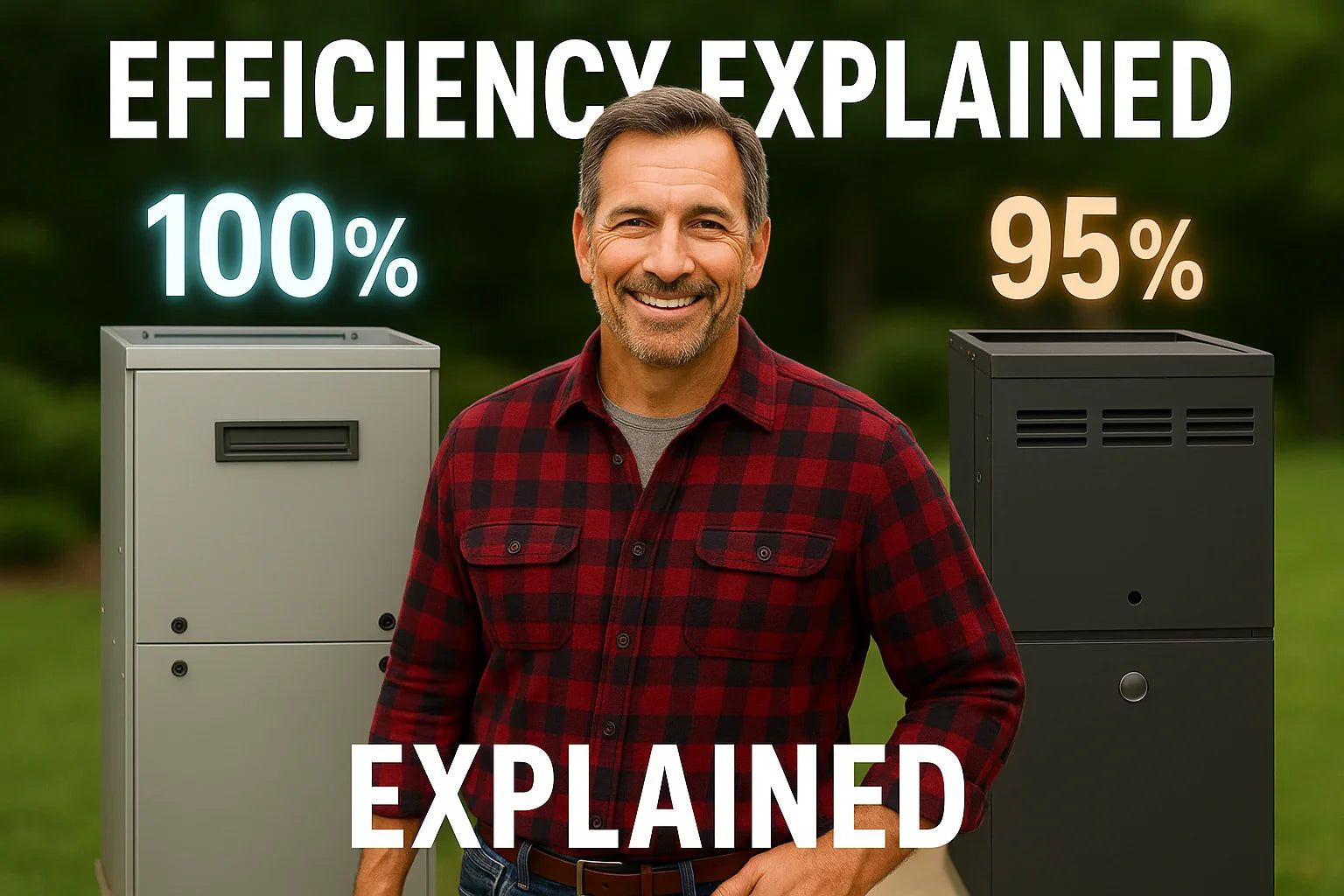 Efficiency Explained: How Modern Electric Furnaces Compete with Gas Heat