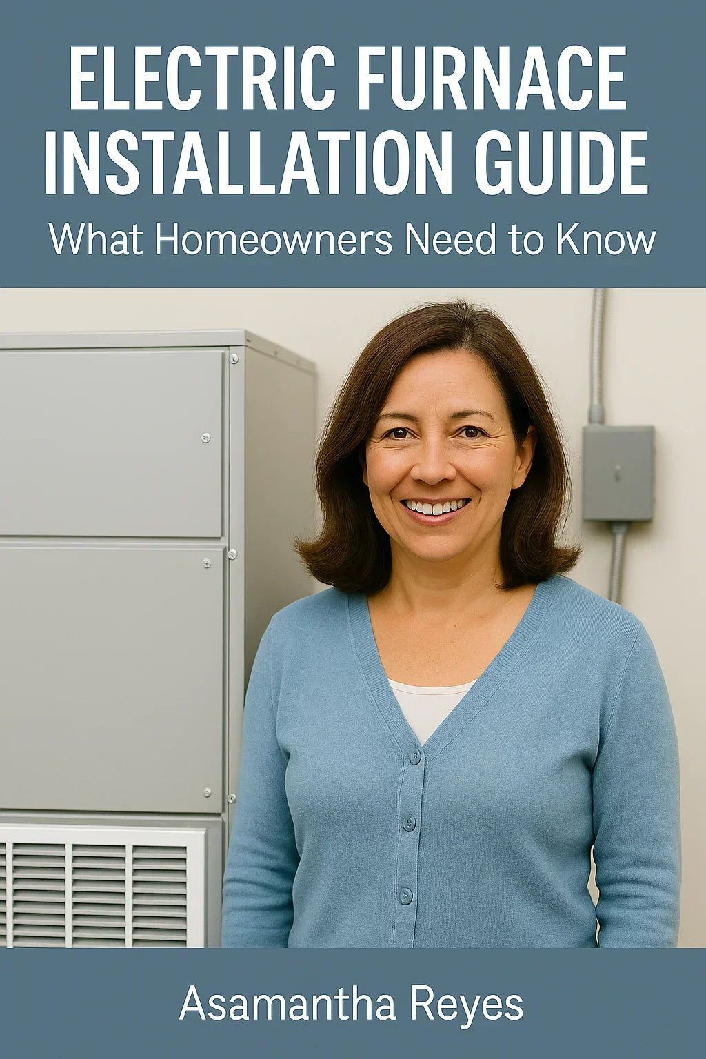 Electric Furnace Installation Guide What Homeowners Need to Know