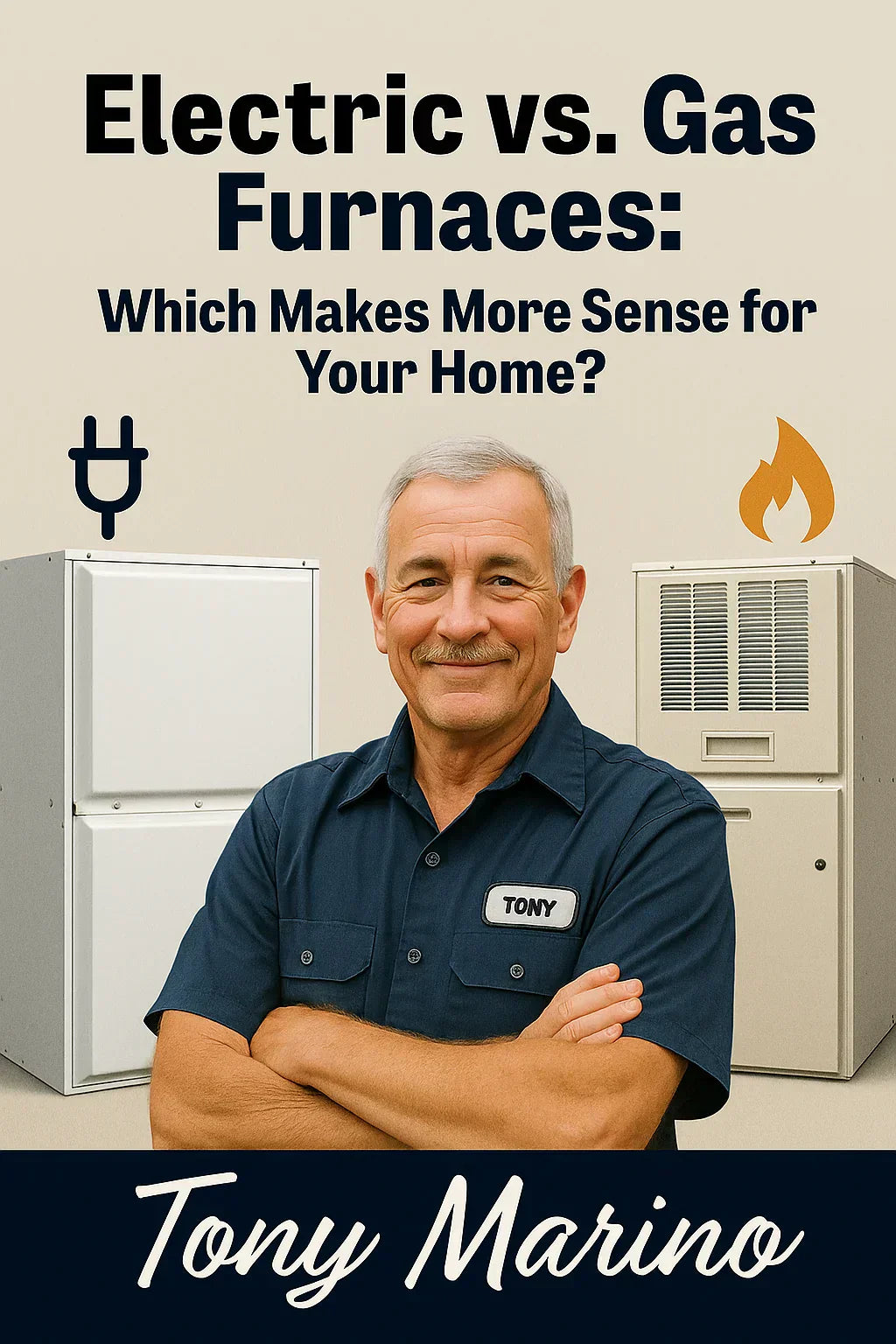 Electric vs. Gas Furnaces: Which Makes More Sense for Your Home?