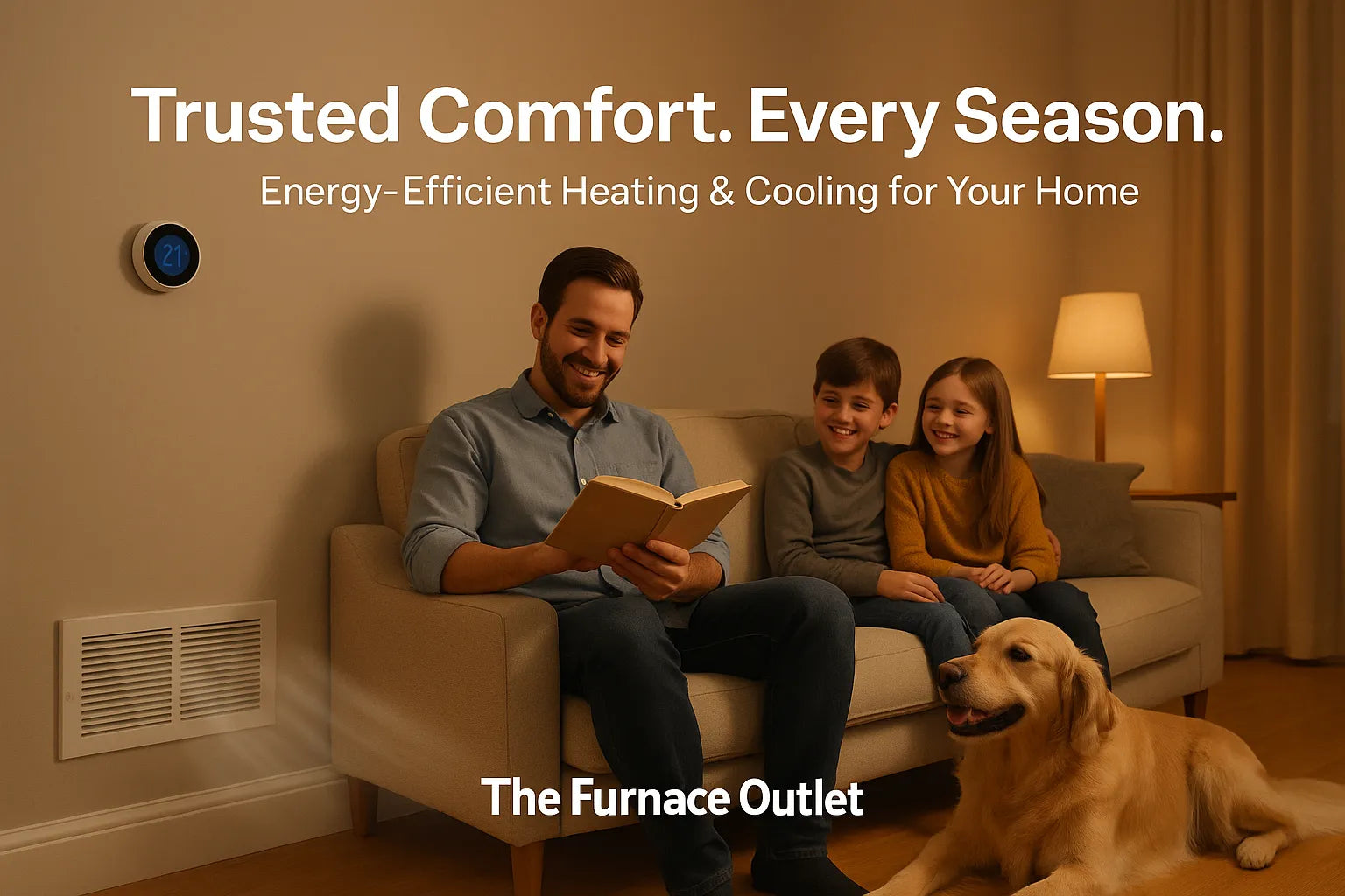 Indoor Air Quality Basics: Simple Steps to Breathe Cleaner, Healthier Air at Home