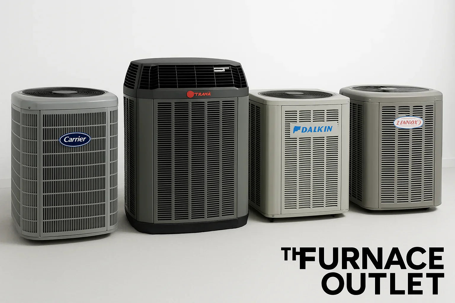 Top Central Air Conditioning Brands of 2025: Compare Reliability, Efficiency, and Warranty