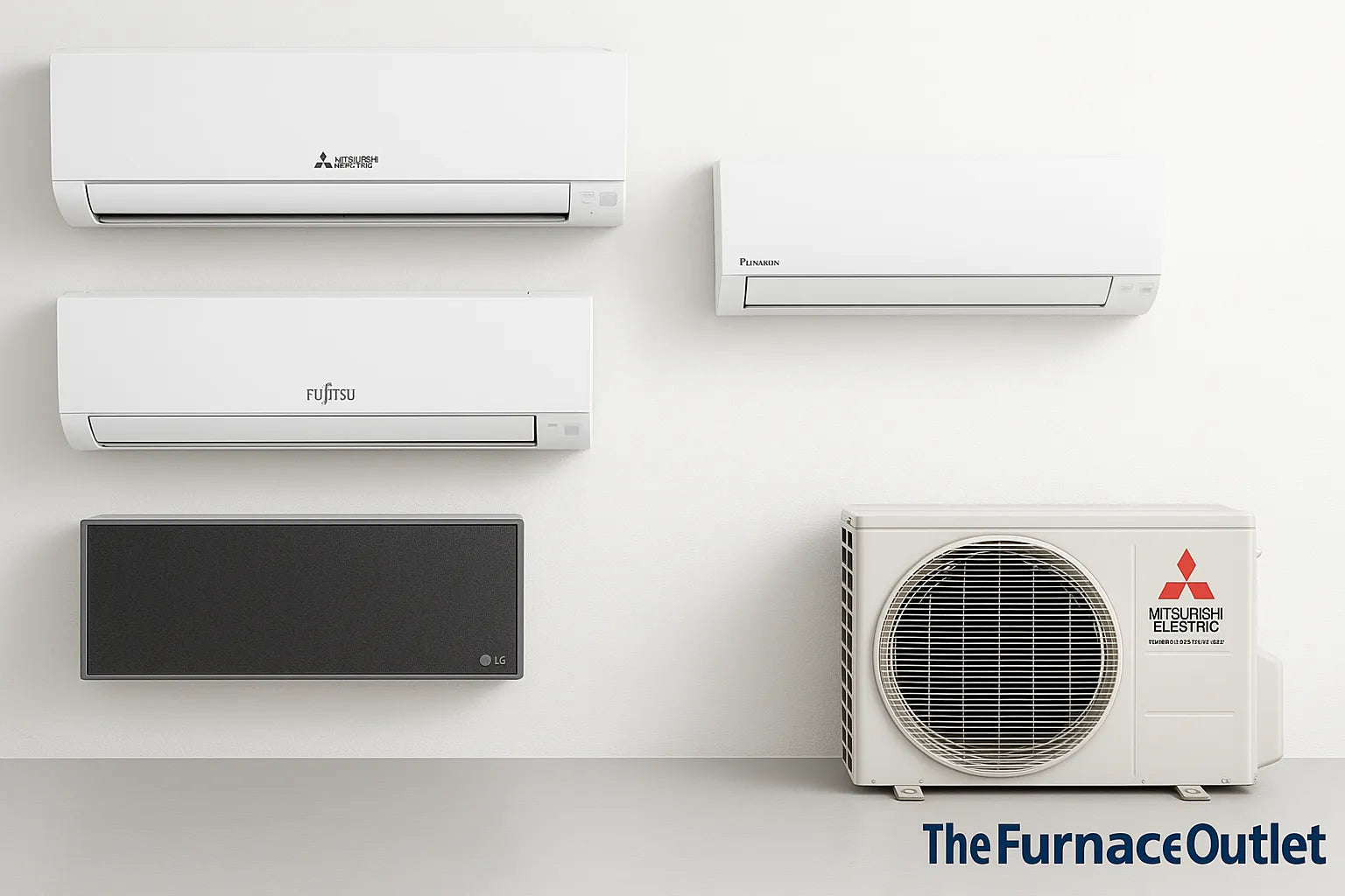 Window &amp; Wall AC Energy Efficiency: Solar-Compatible Cooling for U.S. Homes