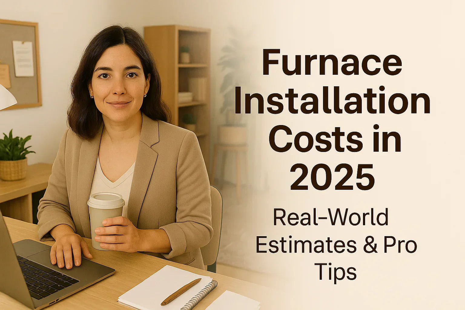 Furnace Installation Costs in 2025 Real-World Estimates & Pro Tips