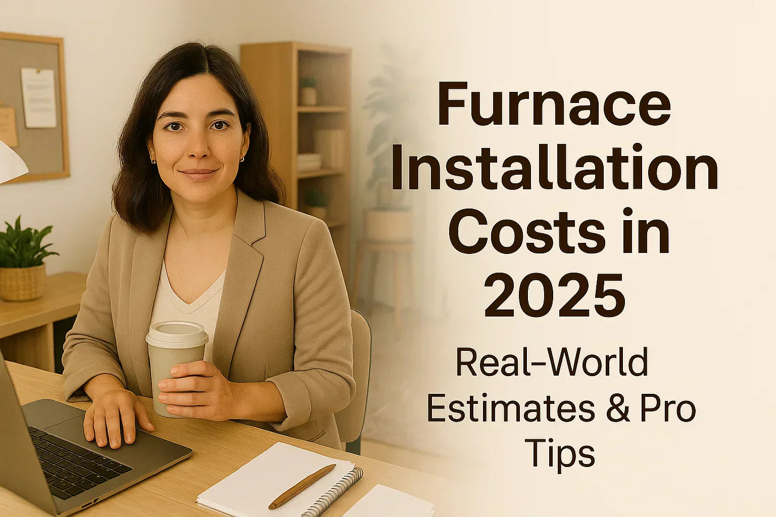 Furnace Installation Costs in 2025: Real-World Estimates & Pro Tips