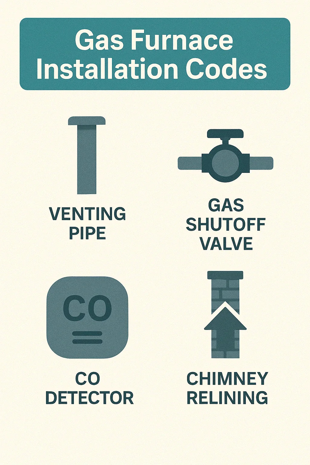 How Local Building Codes Impact Gas vs. Electric Furnace Installs
