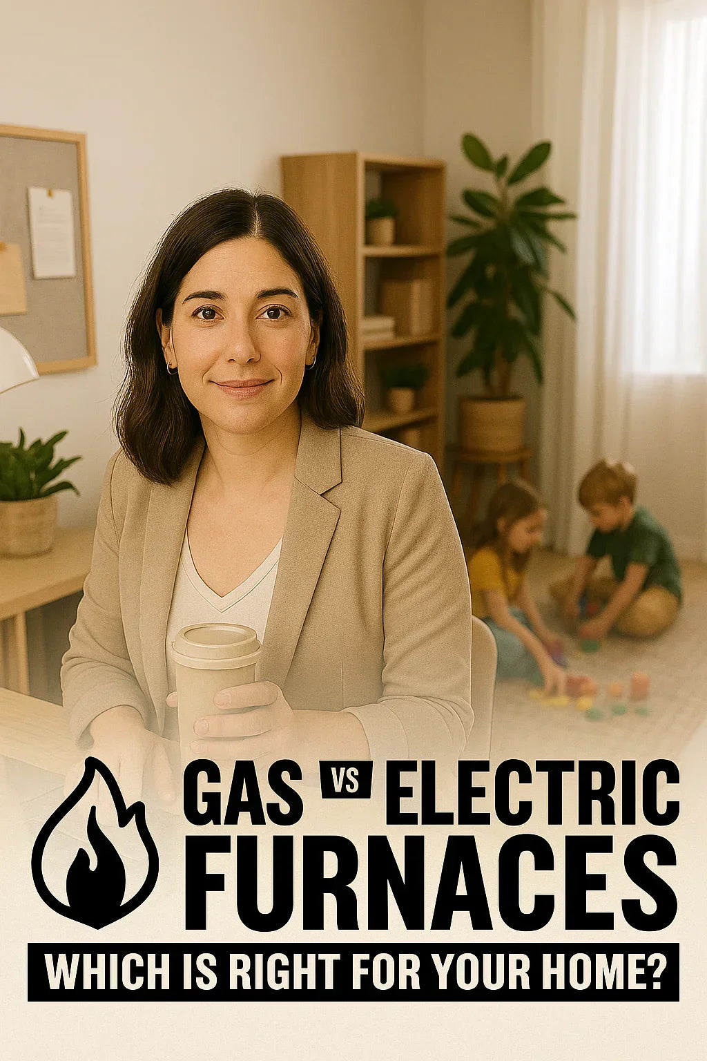 Gas vs Electric Furnaces — Which Is Right for Your Home