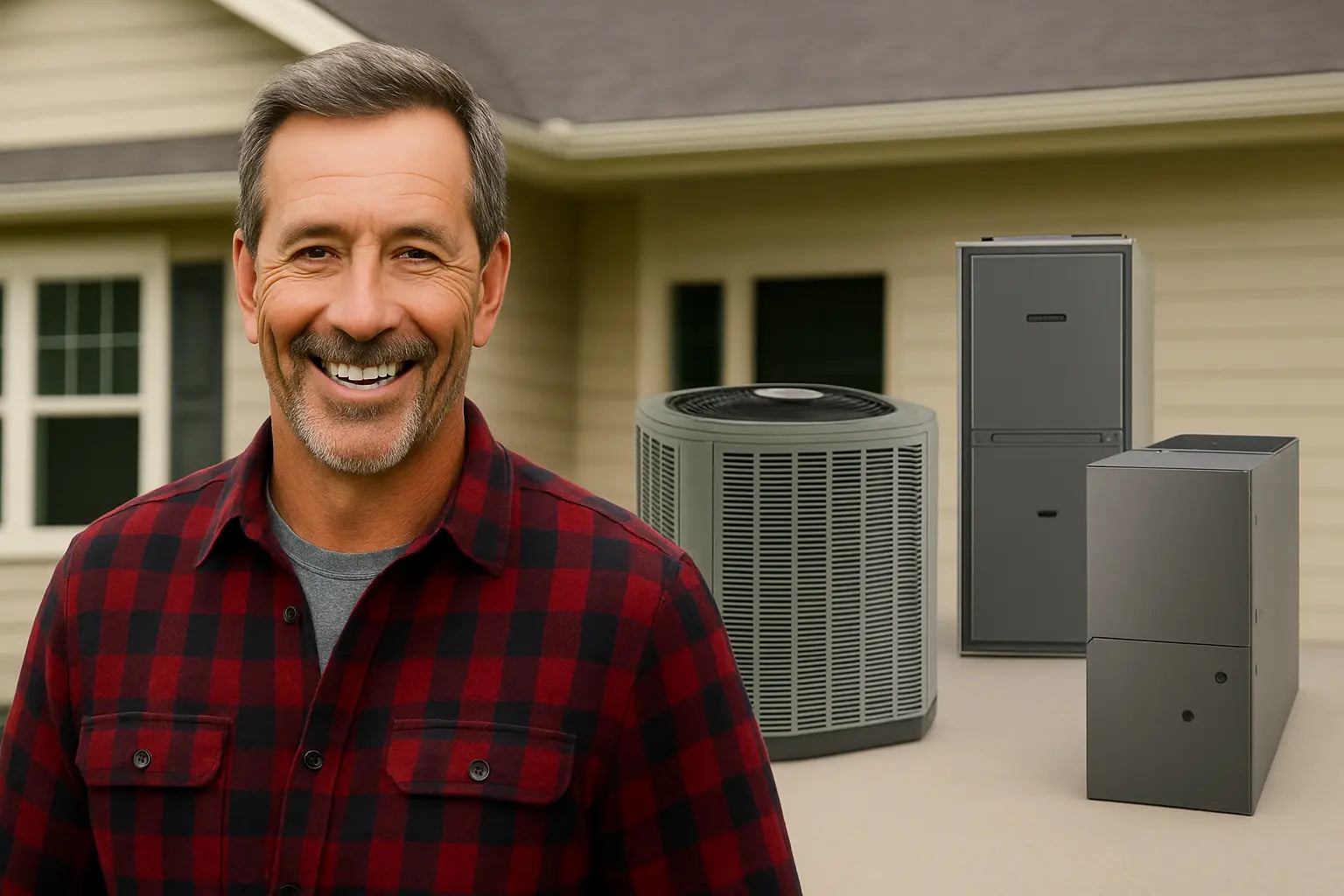 Condensate Drain Problems in High‑Efficiency Furnaces: Stop the Leaks