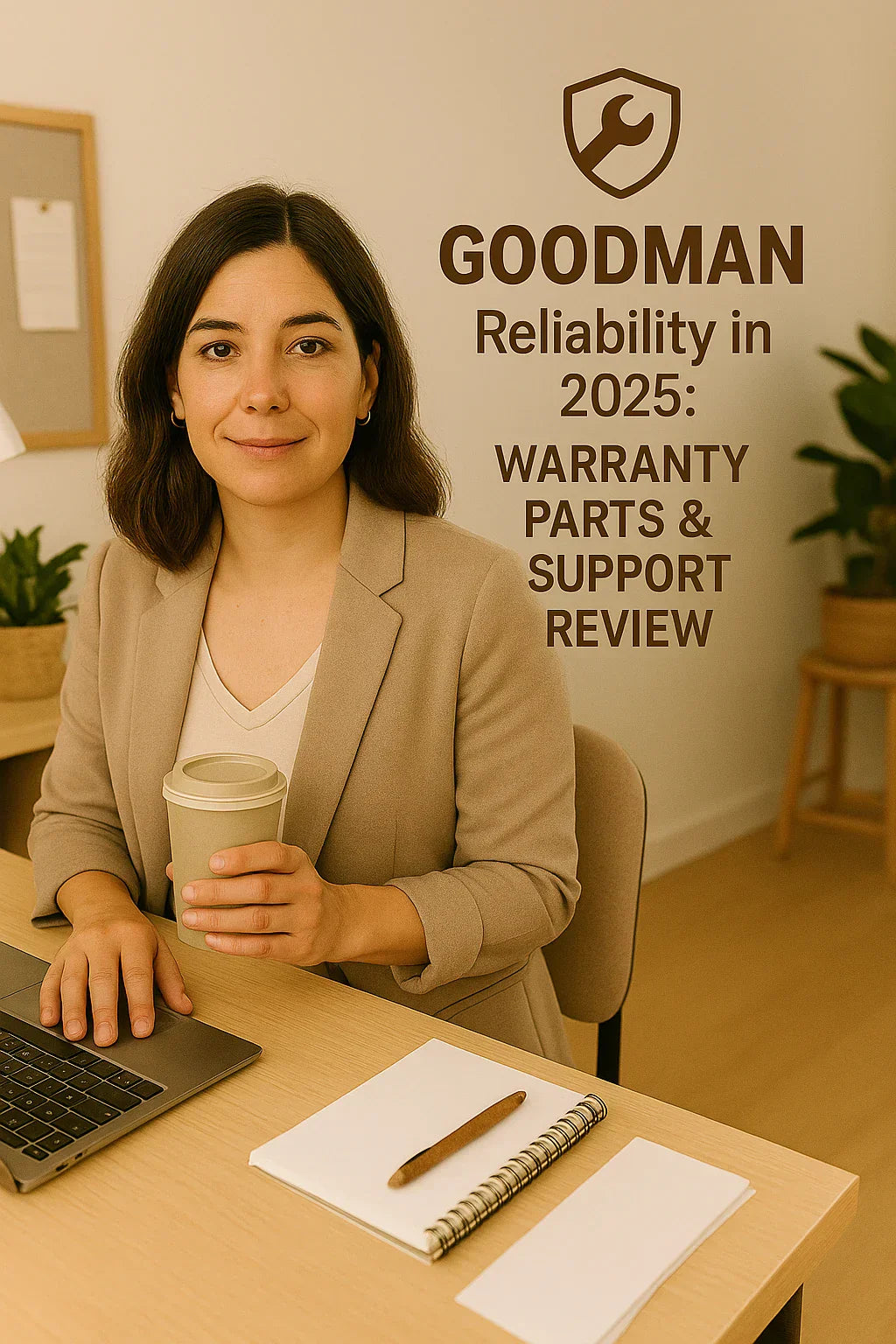 Goodman Reliability in 2025: Warranty, Parts, and Support Review