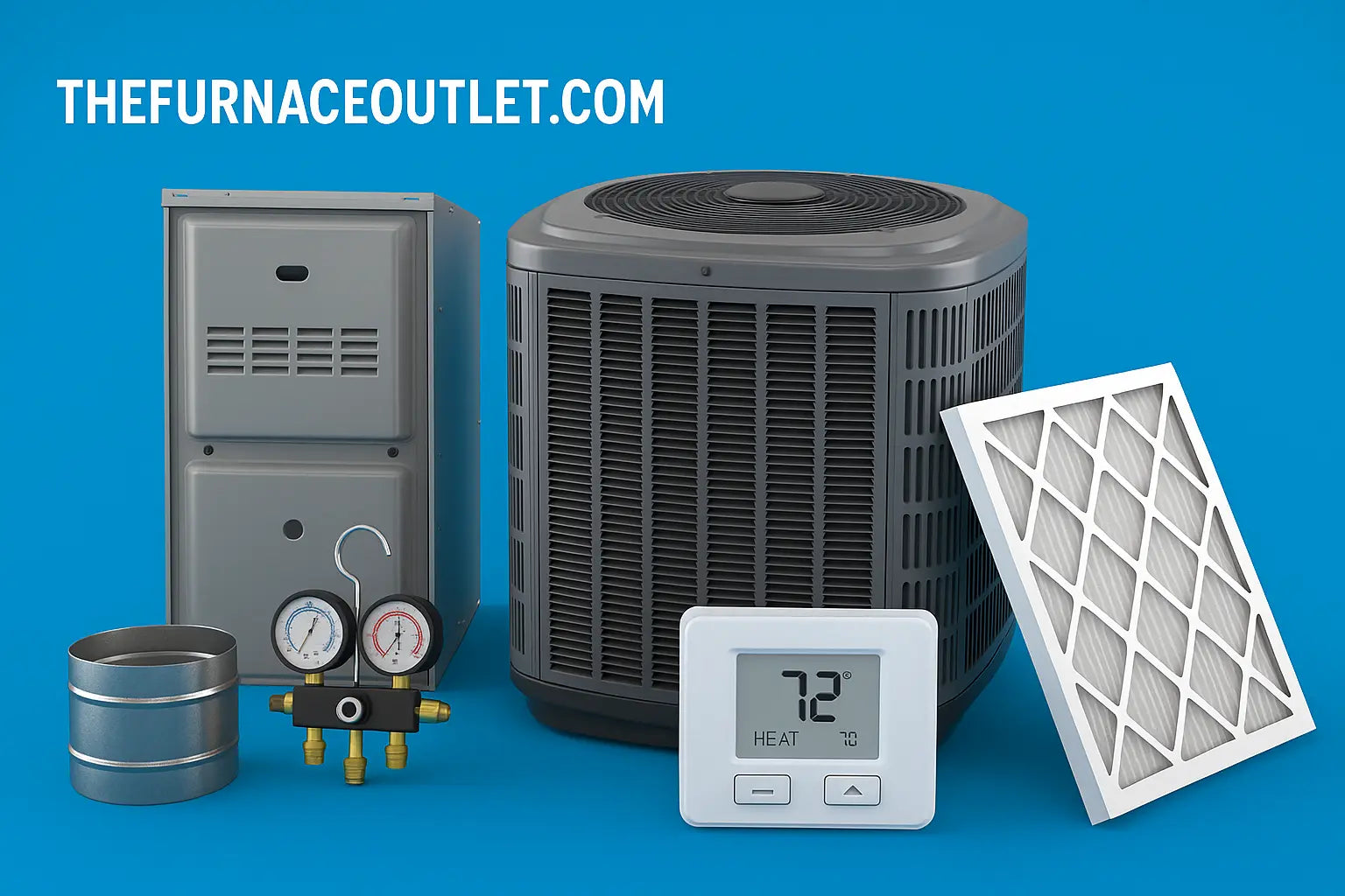 HVAC Demystified: 10 Key Terms Every Smart Homeowner Should Know