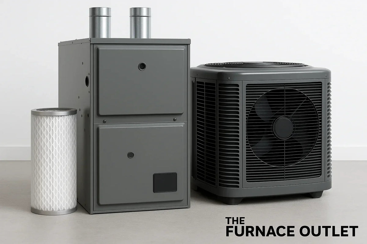 Central Air SEER Ratings Troubleshooting: Fix Poor Cooling, High Bills, and Lost Efficiency