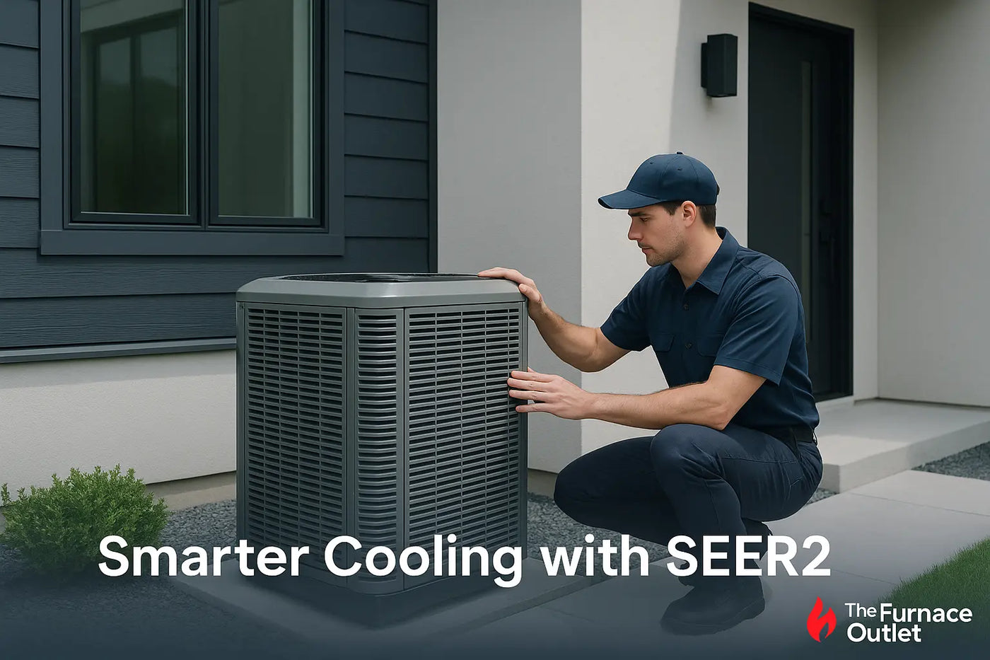 SEER2 Explained: Save on Cooling Bills with Smarter, More Efficient AC Systems