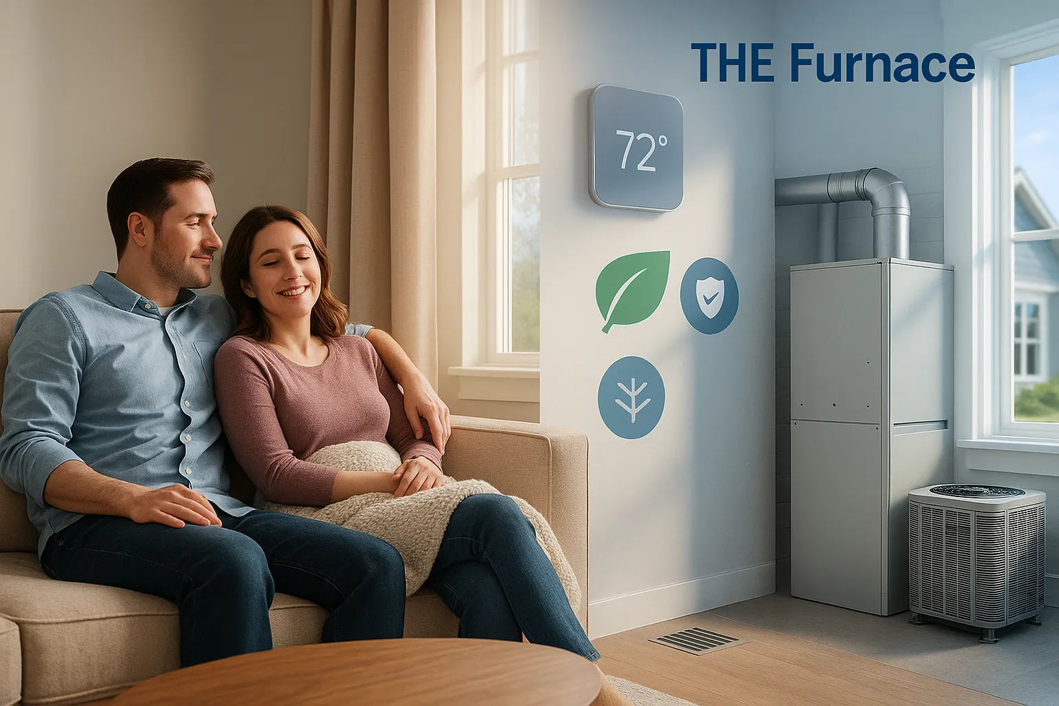 Gas vs Electric Furnace Guide: 2025 Cost Breakdown You Can Trust
