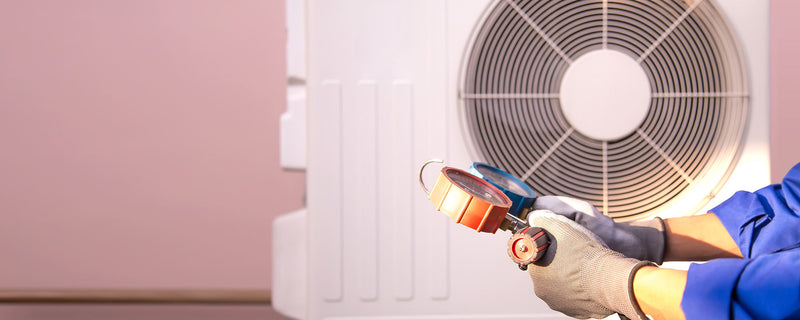 Heat Pump Troubleshooting: 10 Common Problems and Solutions