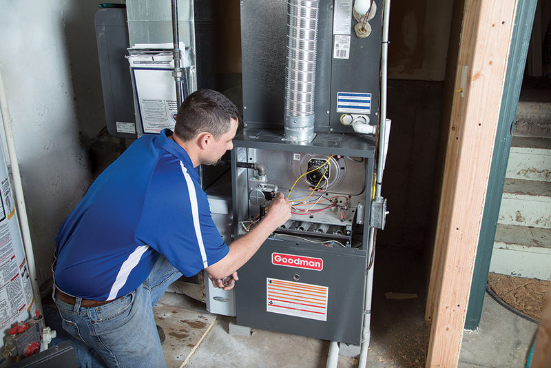 Is a Higher AFUE Rating Really Worth Paying a Steeper Price for a Furnace?