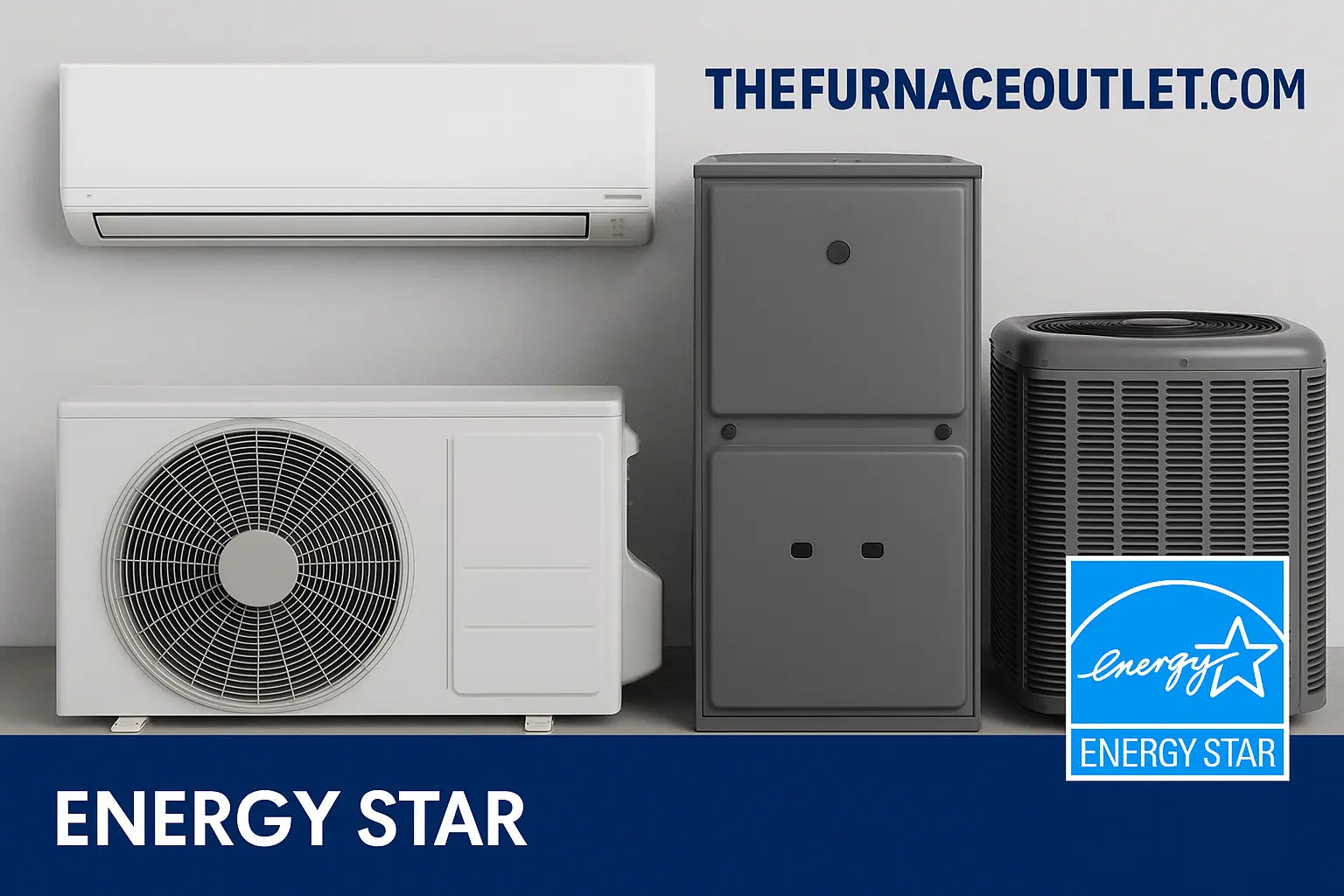 How ENERGY STAR HVAC Systems Help You Save More and Waste Less