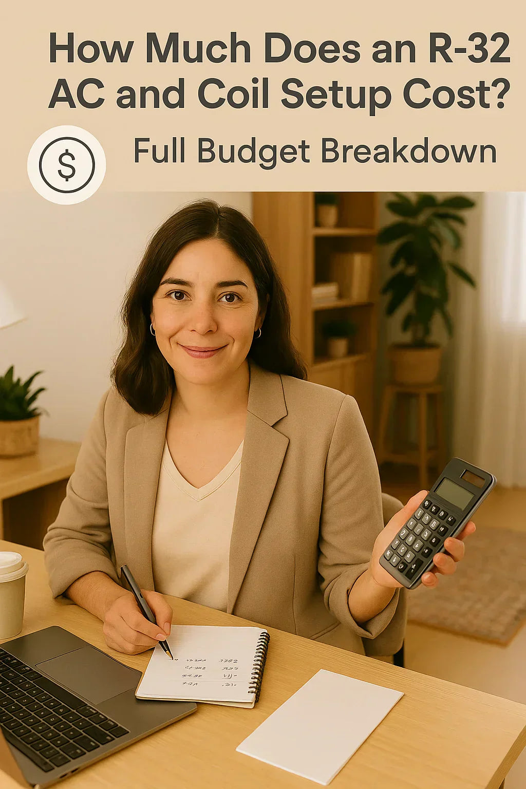How Much Does an R-32 AC and Coil Setup Cost? Full Budget Breakdown