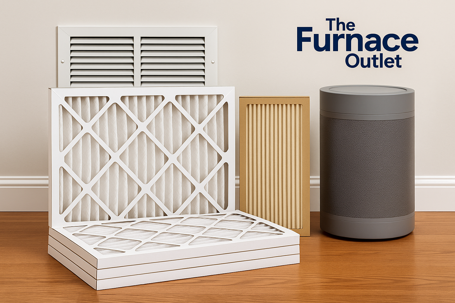 How Often Should You Replace Your HVAC Filter?