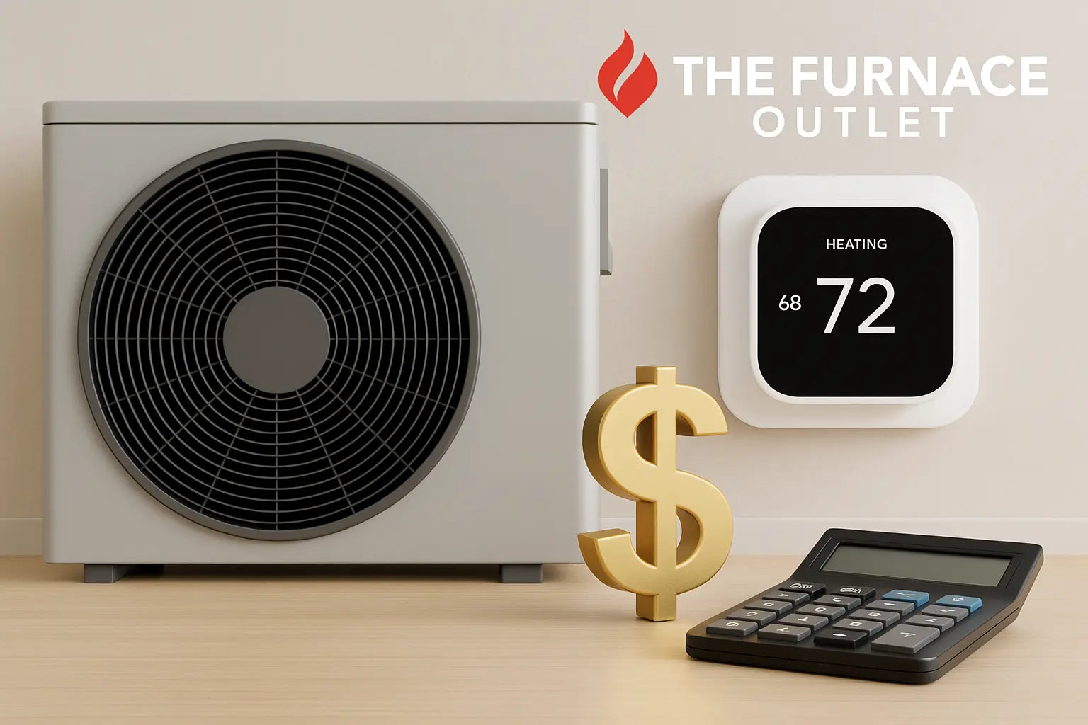 How to Calculate Payback Time on Heat Pumps and Smart Thermostats