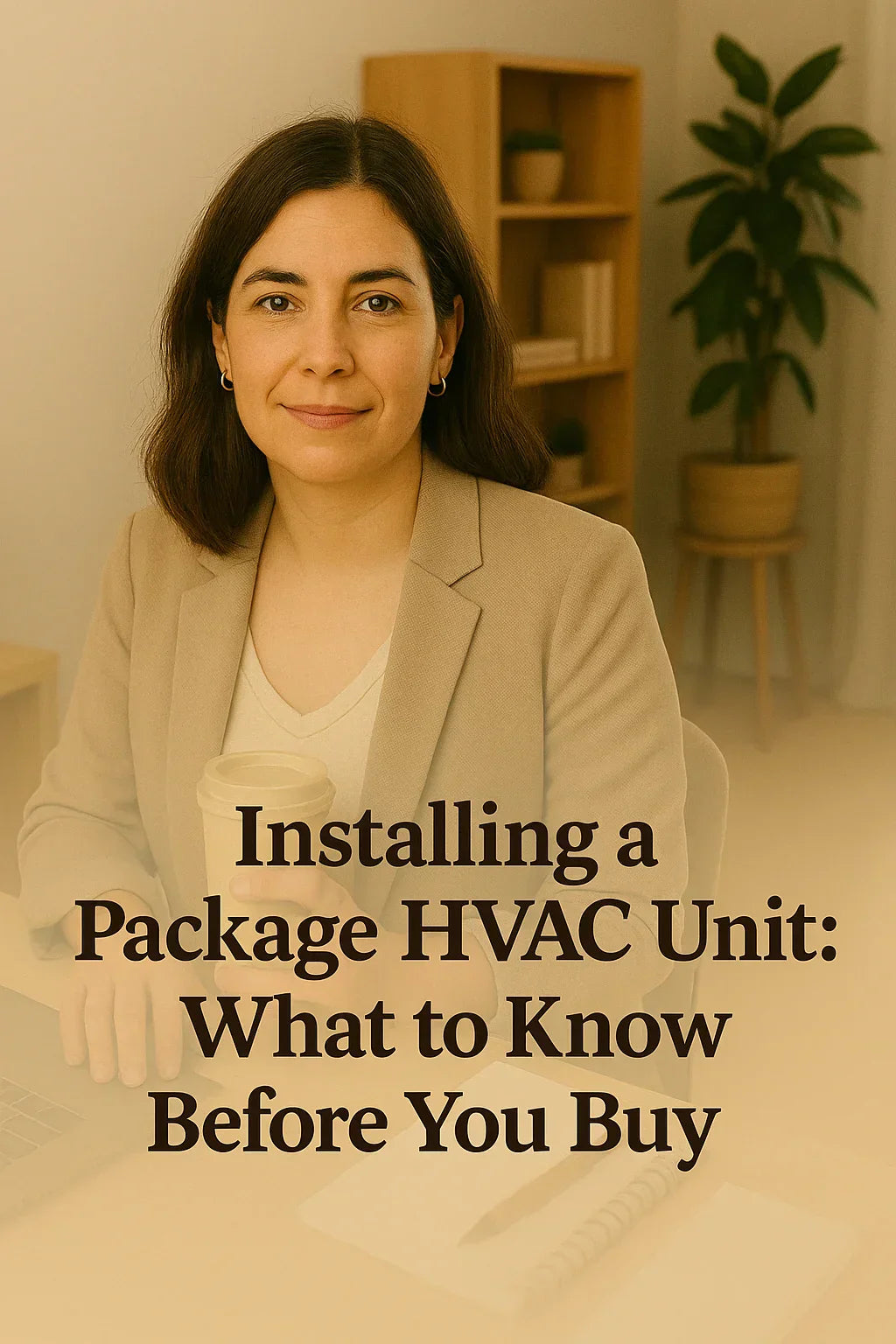Installing a Package HVAC Unit What to Know Before You Buy