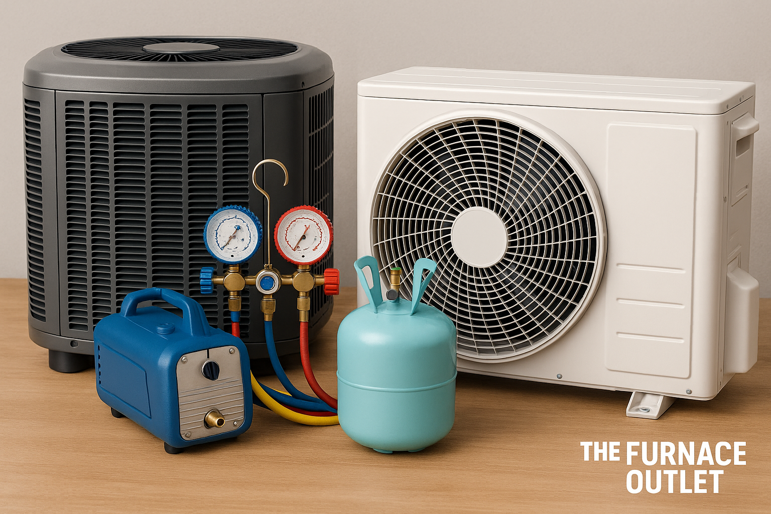 Insuring the Future: How A2L Refrigerants Are Forcing a Rethink in Risk and Coverage