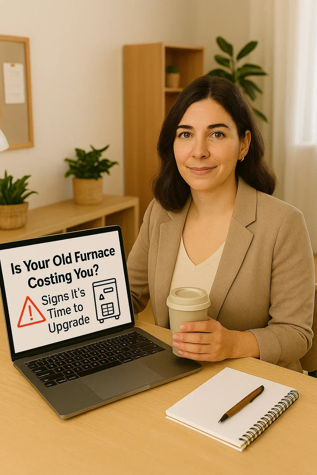 Is Your Old Furnace Costing You? Signs It’s Time to Upgrade