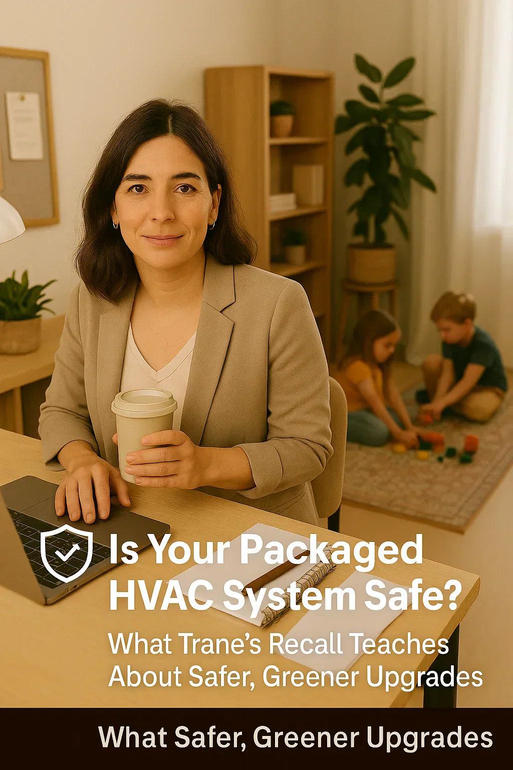 Is Your Packaged HVAC System Safe? What Trane's Recall Teaches About Safer, Greener Upgrades