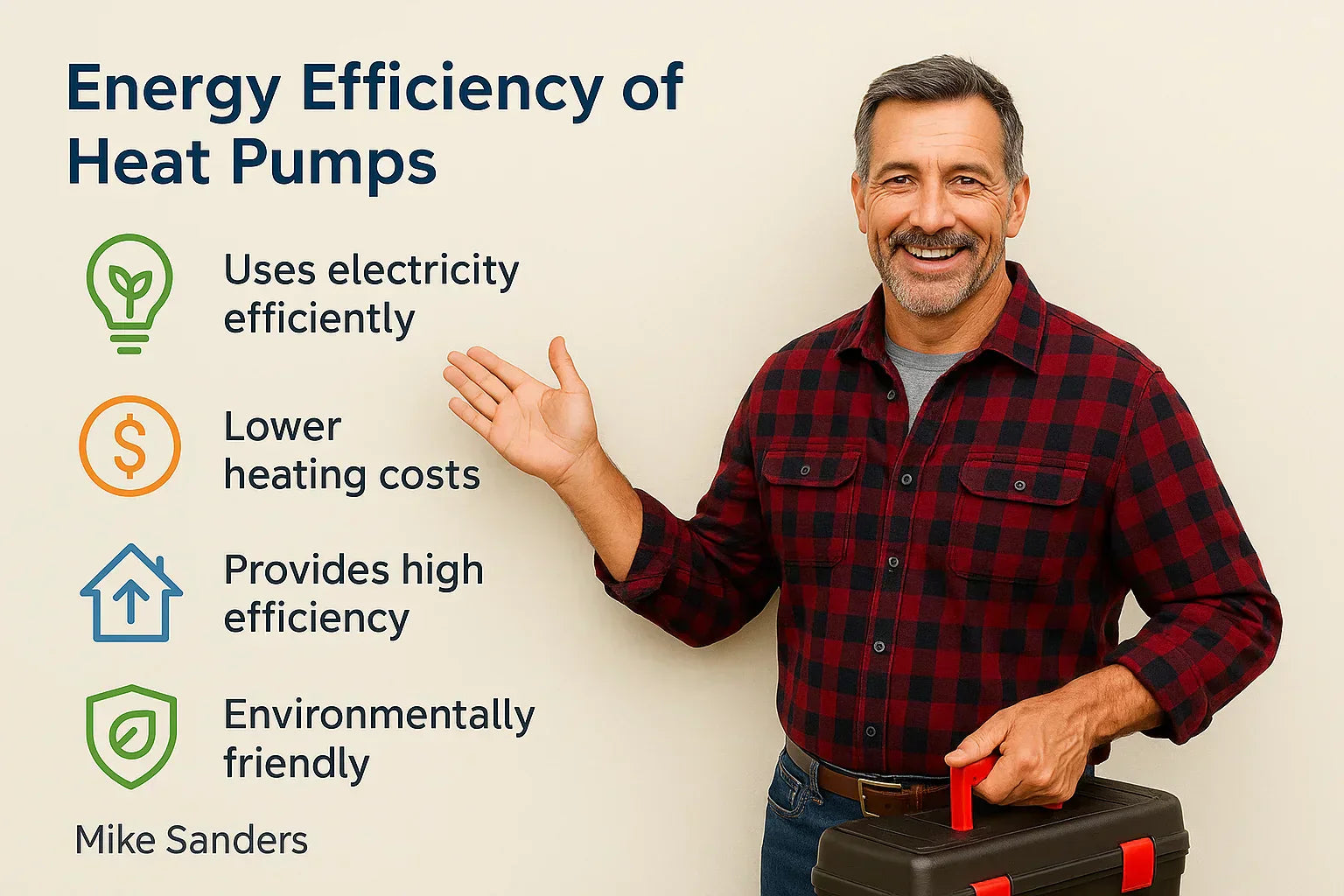 Is a 3 Ton Heat Pump Right for Your Home? Key Sizing Considerations.