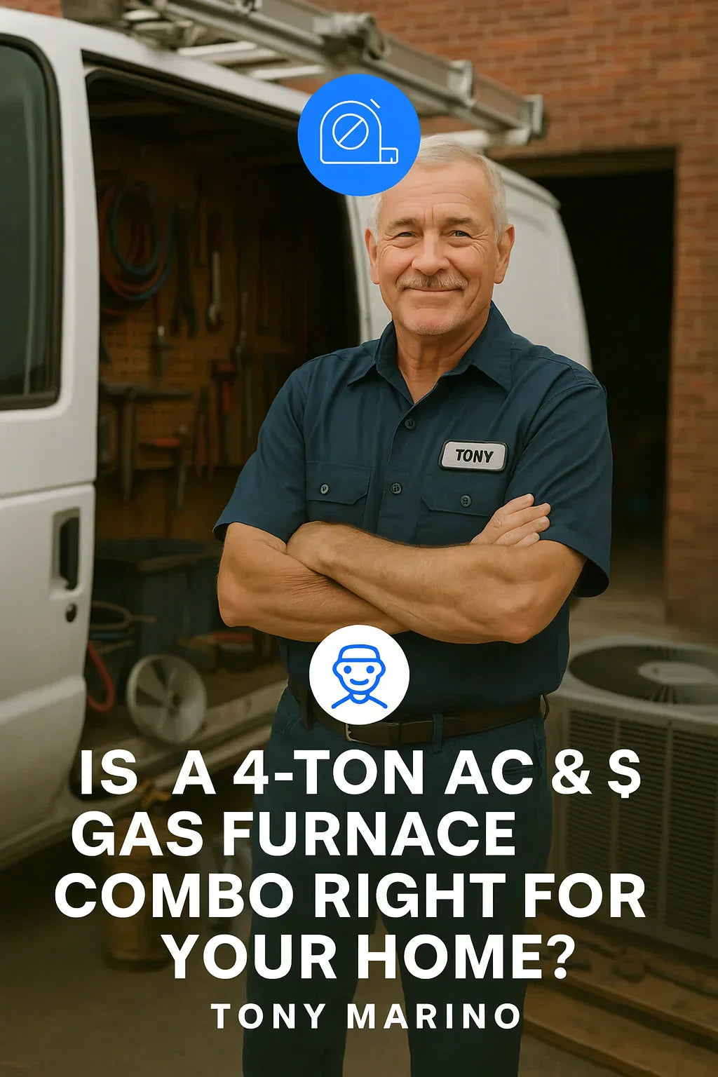 Is a 4-Ton AC and Gas Furnace Combo Right for Your Home