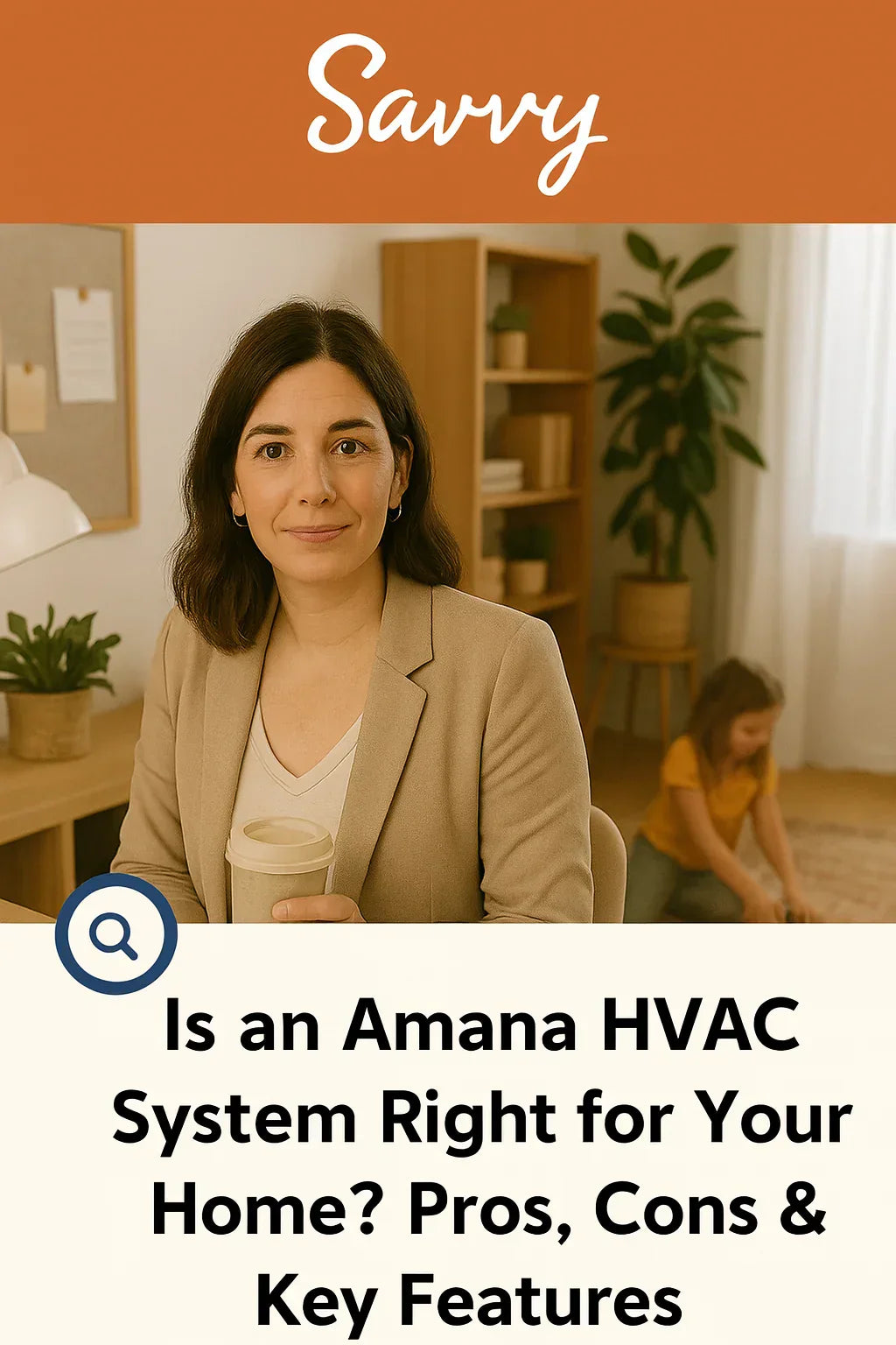 Is an Amana HVAC System Right for Your Home Pros, Cons & Key Features