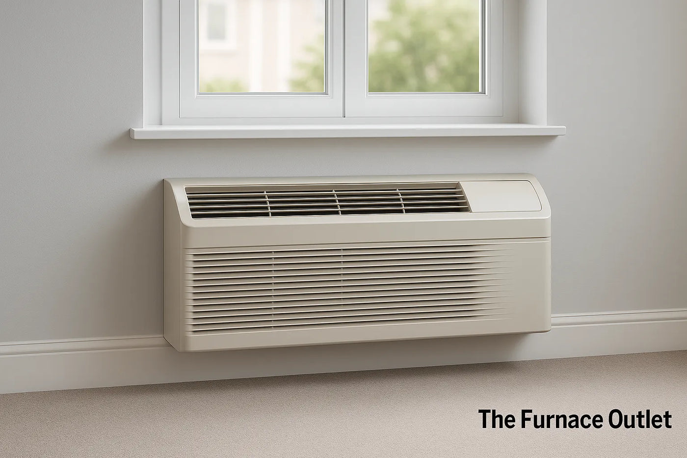 What Is a PTAC Unit? Design Styles That Quietly Blend Comfort with Room Aesthetics