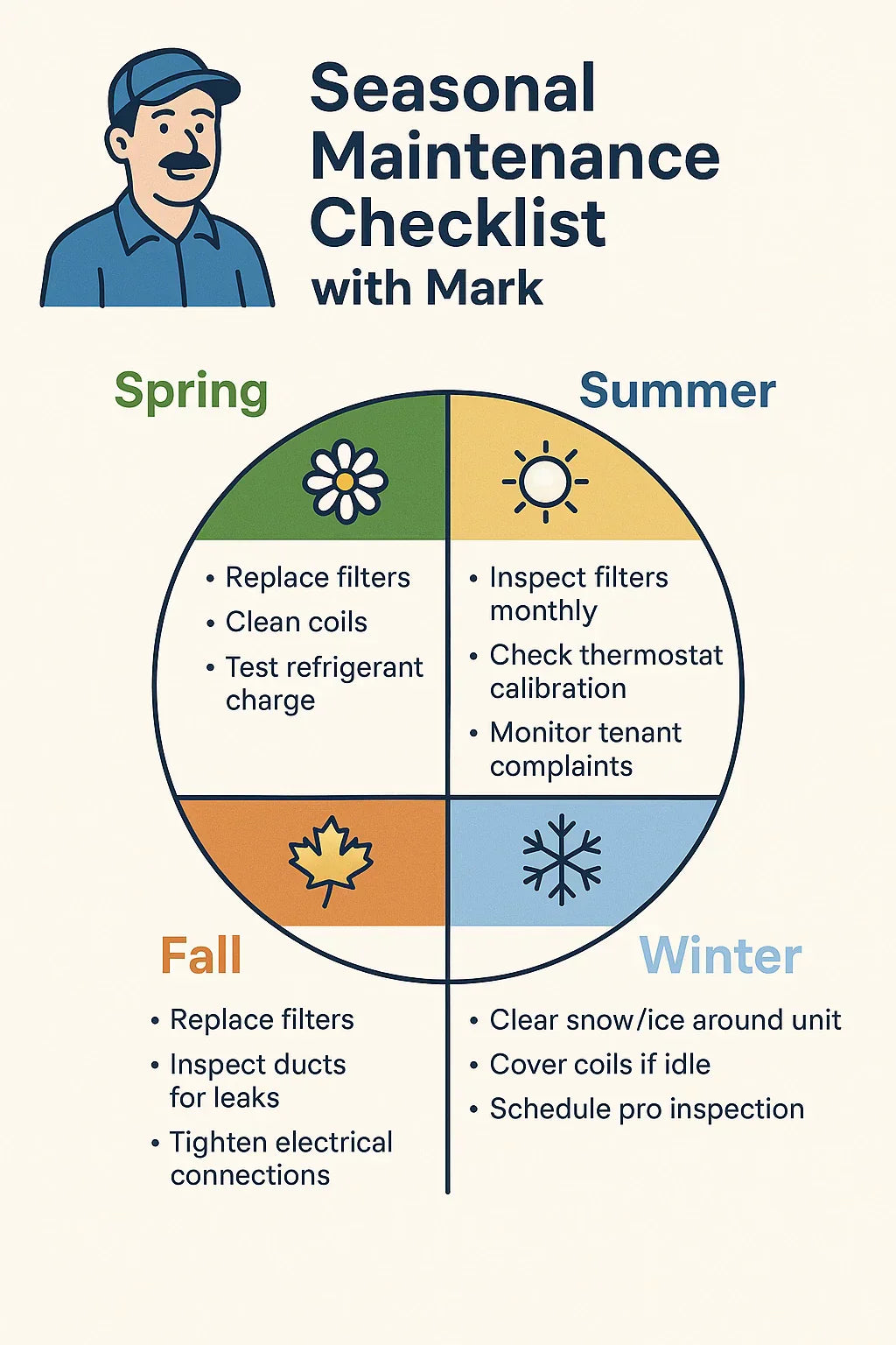 Maintenance Tips: Keeping Your 12.5 Ton Daikin Running Like New