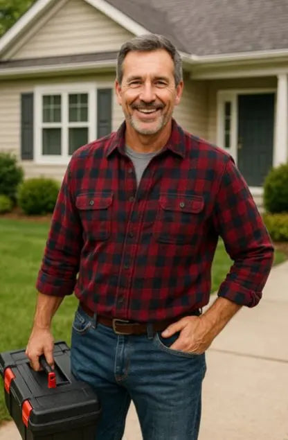 Installation Guide: Mike’s Step-by-Step Walkthrough for His 3 Ton Horizontal Goodman AC