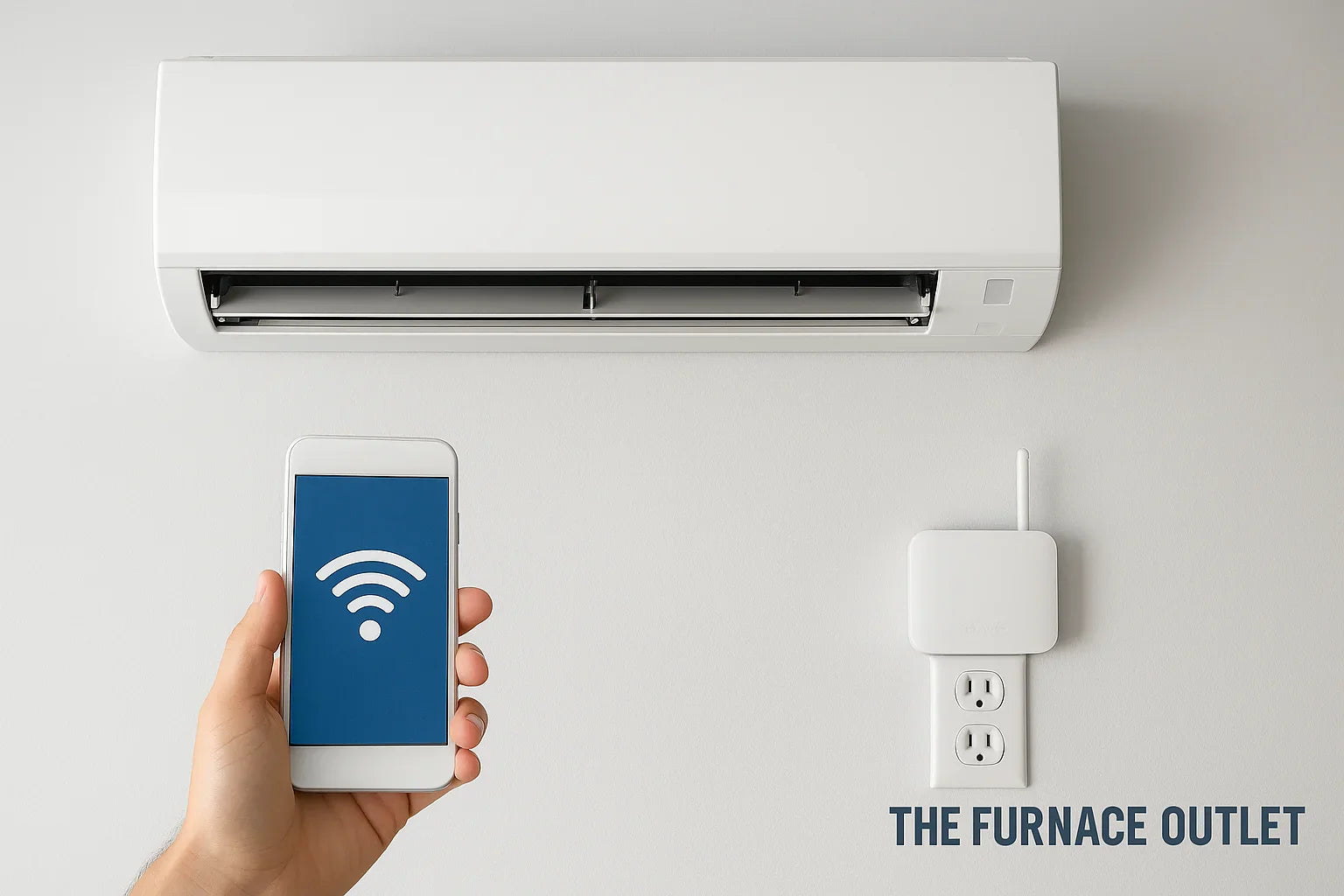 Mini-Split Wi-Fi Connection Troubleshooting: Fast Fixes to Get Back Online Today