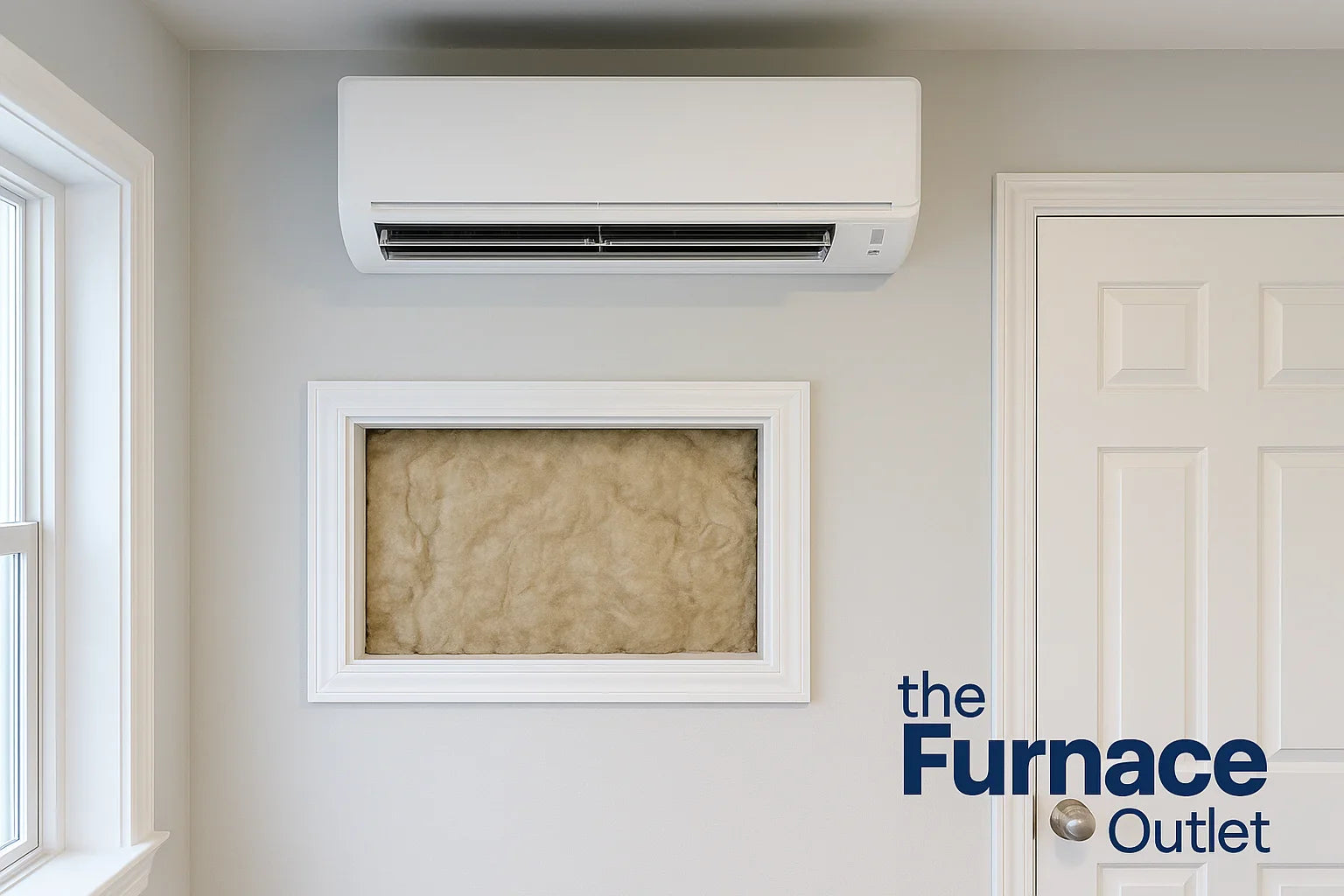 Mini-Split Energy Savings Start with Insulation: Cut Bills & Boost Comfort Room by Room
