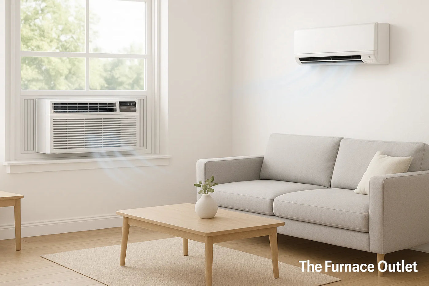 Window vs Wall AC: Which Smart Features Matter Most for Your Home Comfort and Energy Bill?