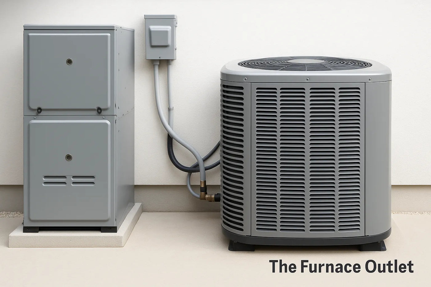 Central Air Sizing Guide: Cut Energy Bills Up to 50% With the Right AC Unit