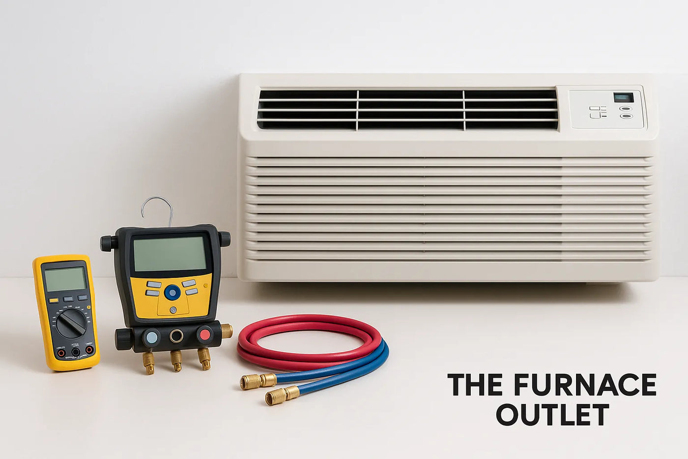 What Is a PTAC Unit? Hotel-Grade Comfort at Home &amp; Effortless Energy Savings
