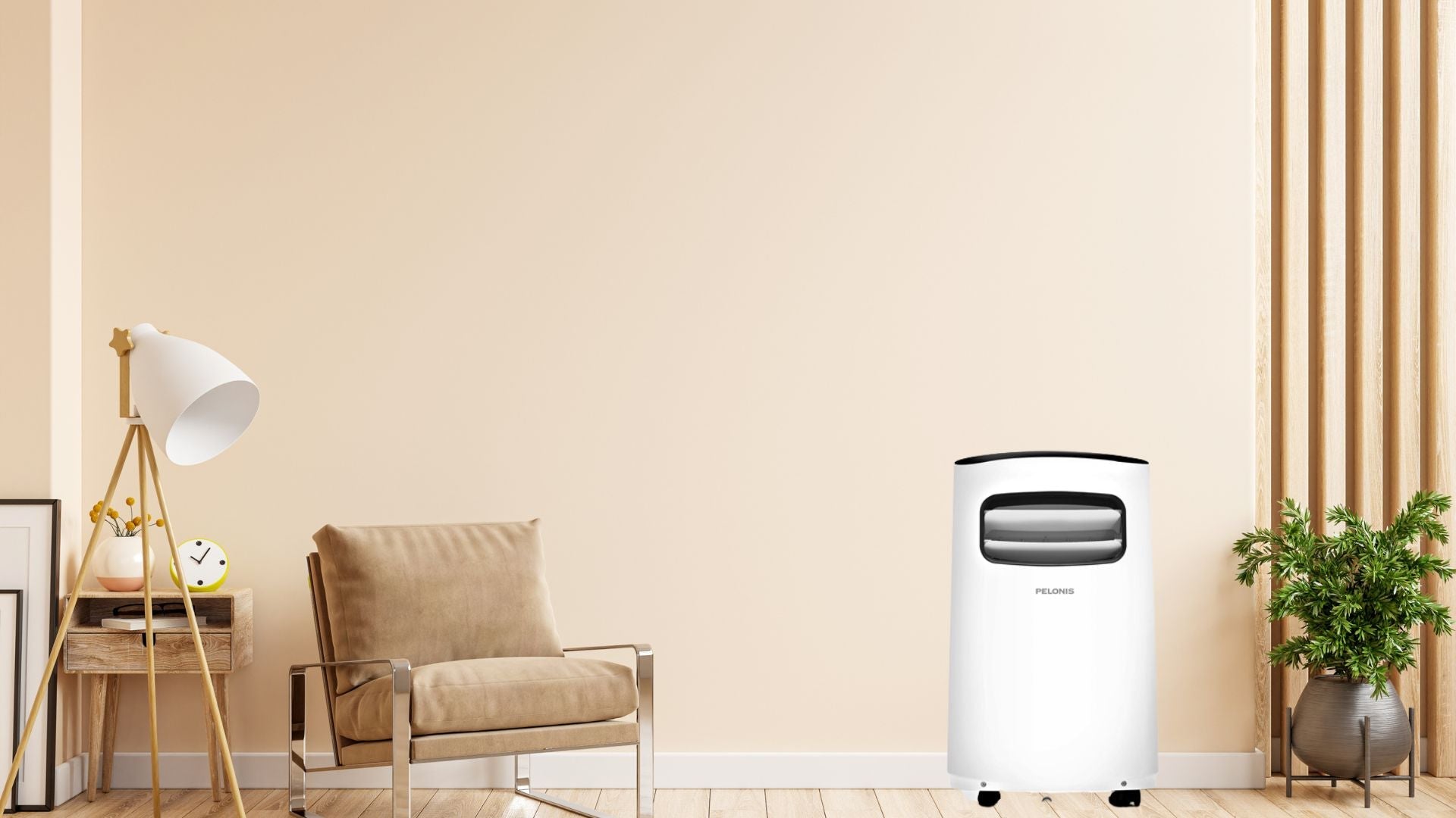 Pelonis Portable Air Conditioner Reviews: A Comprehensive Guide