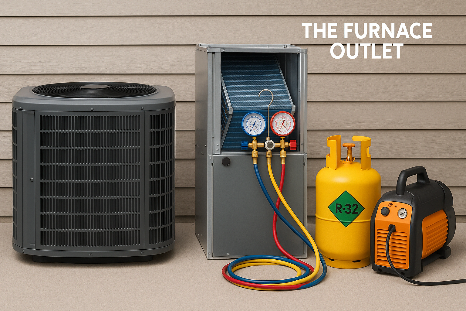 Real-World A2L Refrigerant Performance: What the Field Data Tells Us