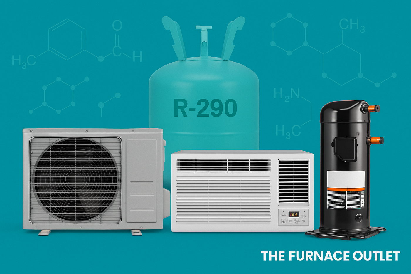Refrigerant Revolution: Navigating the Future with Hydrocarbons and A2Ls